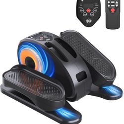 Under Desk Elliptical Machine