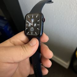 Apple Watch Series 6 