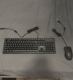 ASUS Keyboard