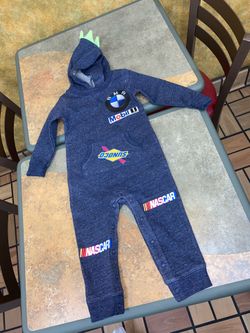 NASCARRWEAR (KIDS)