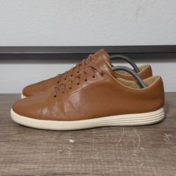 Cole Haan Grand Crosscourt II Men's Shoes Size 8.5