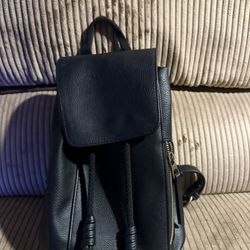 Target mini backpack 