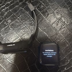 44mm regular Apple Watch