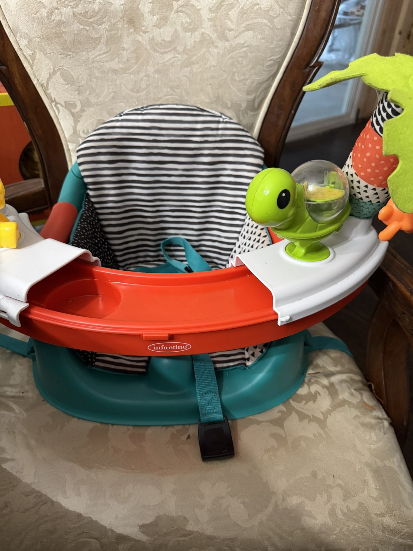 Baby Chair, Baby Toys Baby Walker