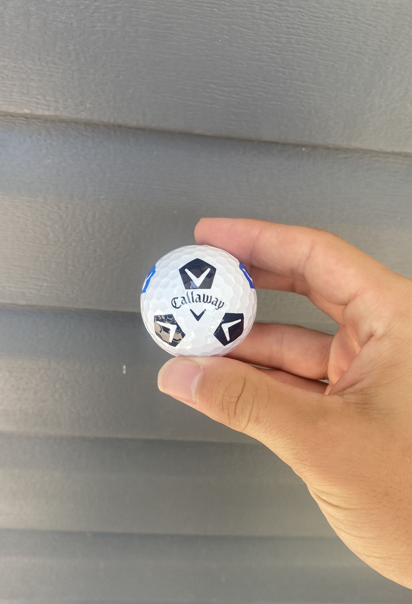 Callaway Truvis