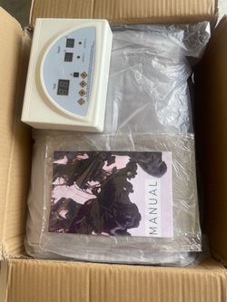 Electronic Stimulation Instrument