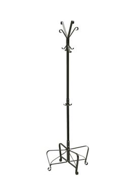 Hat coat rack