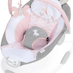 Like New Baby Bouncer