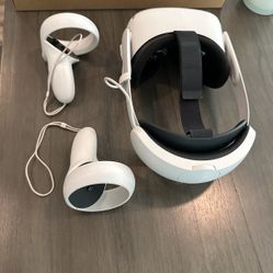 Oculus Meta Quest 2 