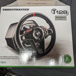 Thrustmaster T128