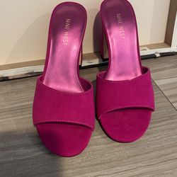 Nine West Shoes