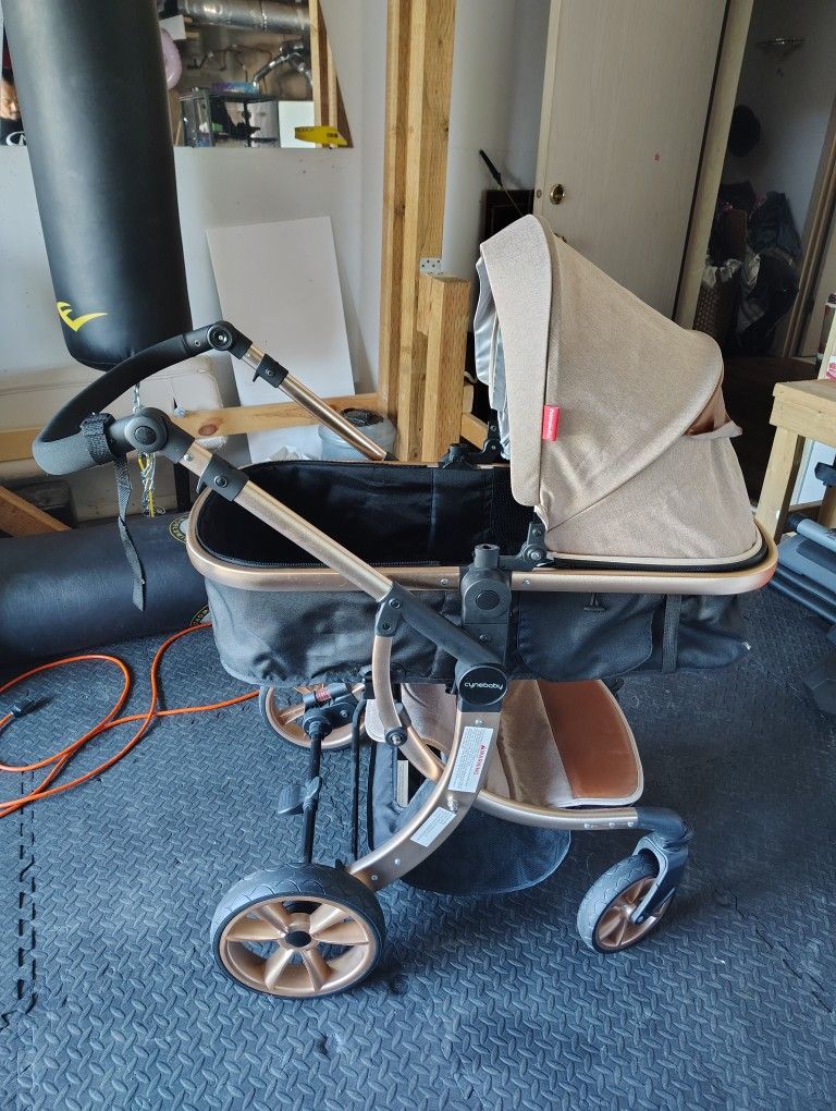 Stroller