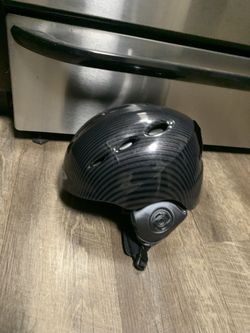 Snowboard helmet size large