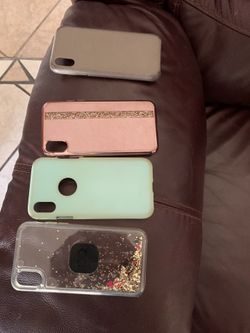 I phone x cases