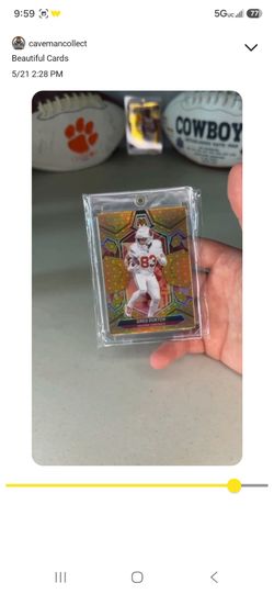 Cards case hits and more