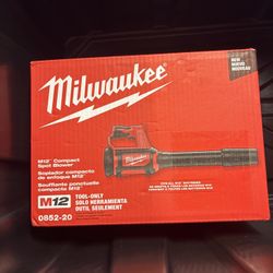 Milwaukee Tools 