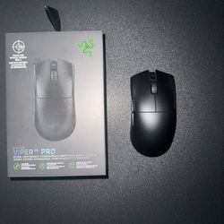 Razer Viper V3 Pro