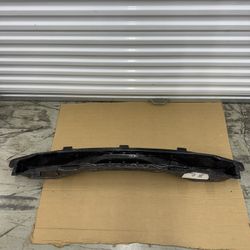 86631-4Z000 Rear Bumper Impact Bar / OEM Hyundai Santa Fe Sport 2013-2016 Parts