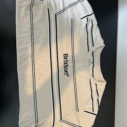 Brixton  Tshirt medium