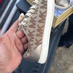 Michael Kors Shoes