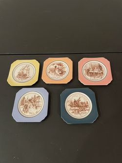 Mini Plates