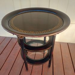 Accent Table