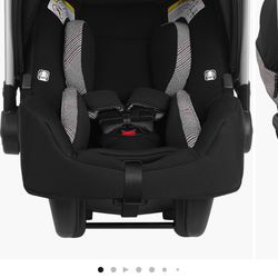 2021 Nuna pippa Infant Car Seat 