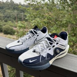 Nike GT Cut 3 EP "All Star" Colorway