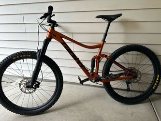 2024 Giant Stance 27.5+