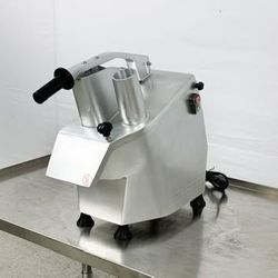 🥕⚙️ NSF Electric Food Processor / Vegetable Cutter – Model HLC-300 ⚙️🥕