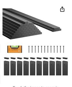 CAMMOO 55 pcs 36 " deck balusters  DB36-110 NEW