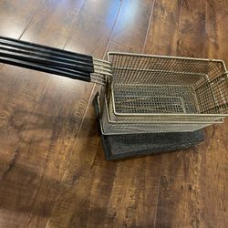 Fryer Basket