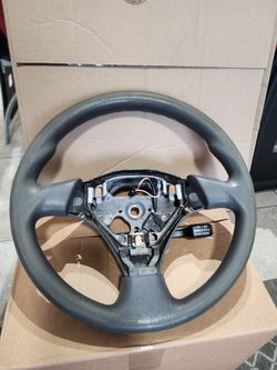 **Volantes Toyota Corolla 2003-2008 Le/ Sport**