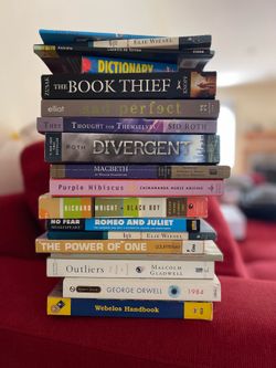 Books