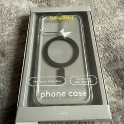 New iPhone 14 Pro Max Case MagSafe 