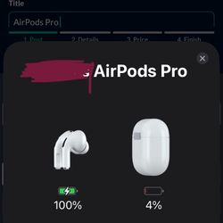 AirPods Pro 