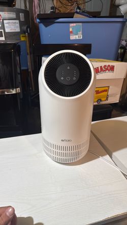 air purifier