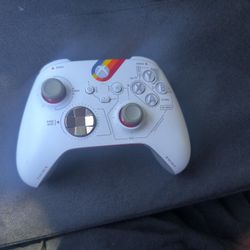 Used Xbox Controller