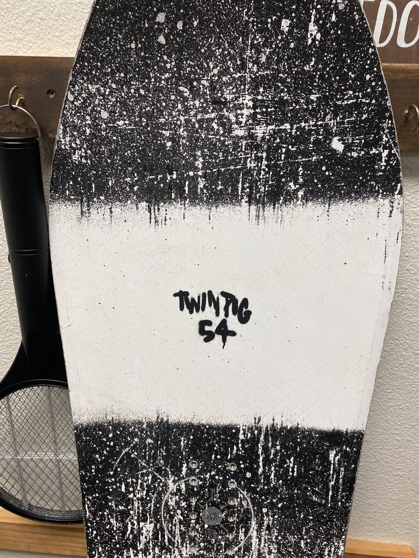 RIDE　TWINPIG154 Ride Twinpig Snowboard 2026 | evo