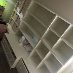 Entertainment Center