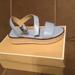 New Michael Kors Sandals 