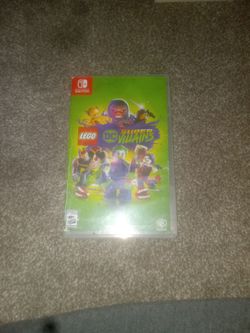 Nintendo Games Selling Individually