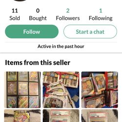 Pokemon Scammer