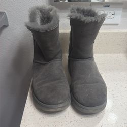 Used UGG Boots 