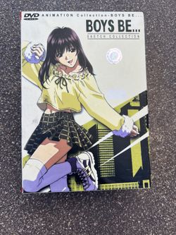 Ayashi No Ceres