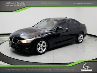 2014 BMW 328i
