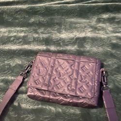 Louie Vuitton Bag Satchell LV bag