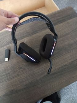 Logitech Gaming Headset