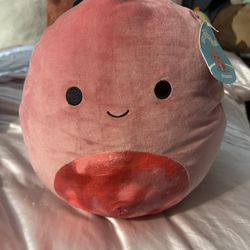Poleena Dinosaur Squishmallow