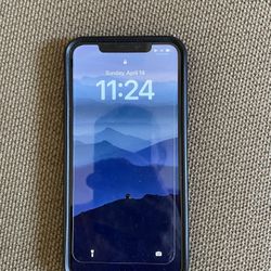iPhone 11 Pro Max 64gb 